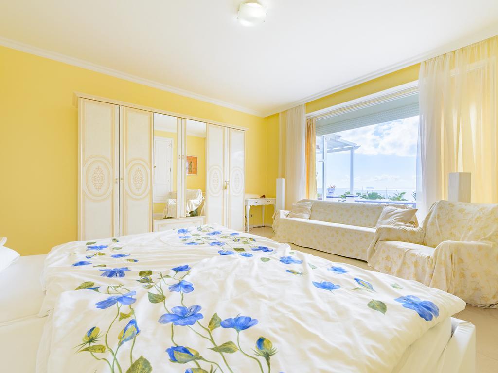 Villa Fortuna Puerto Calero Eksteriør billede