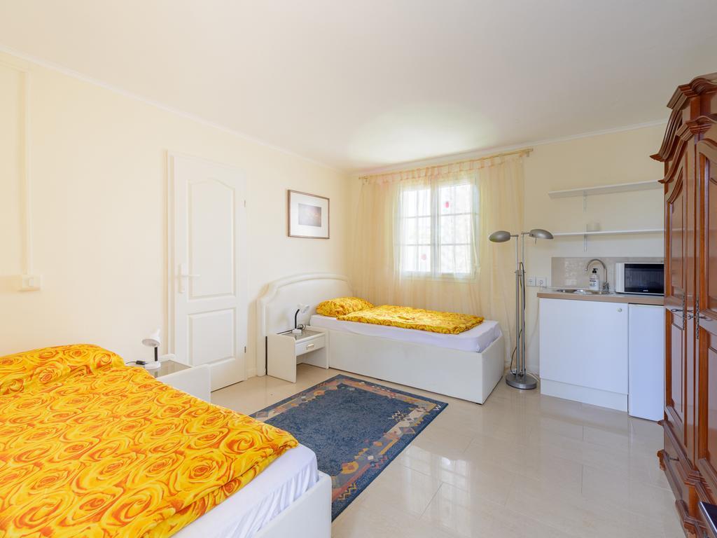 Villa Fortuna Puerto Calero Eksteriør billede