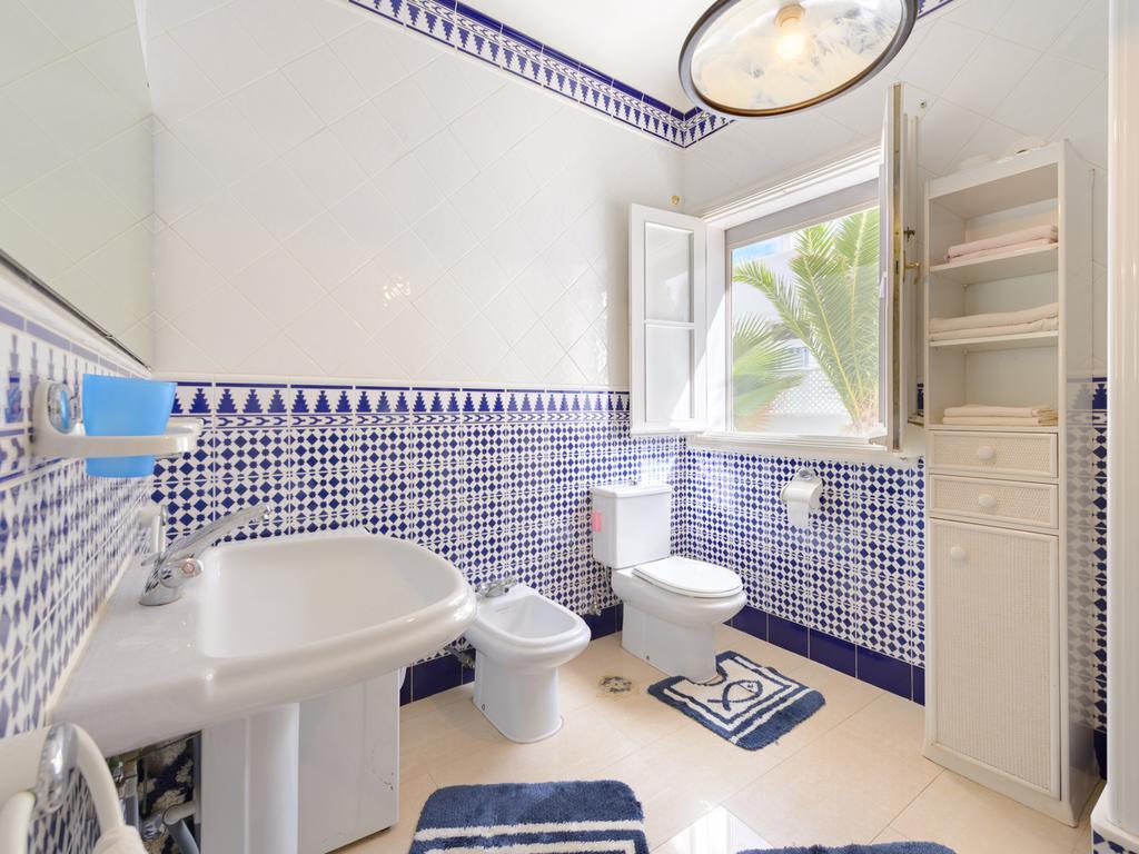 Villa Fortuna Puerto Calero Eksteriør billede